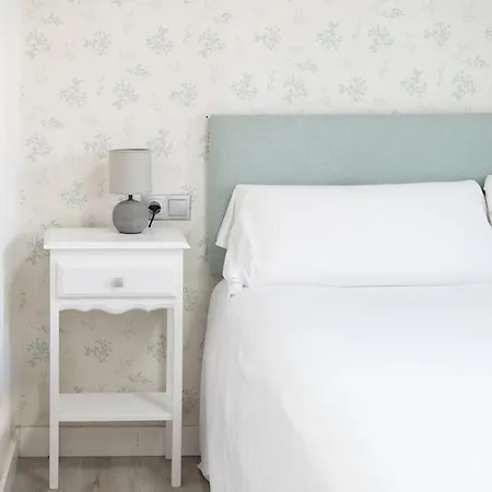 Apartamento Triana Habitame Inmobiliaria Seville Exterior photo