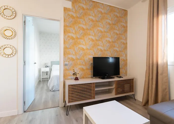 Apartamento Triana Habitame Inmobiliaria