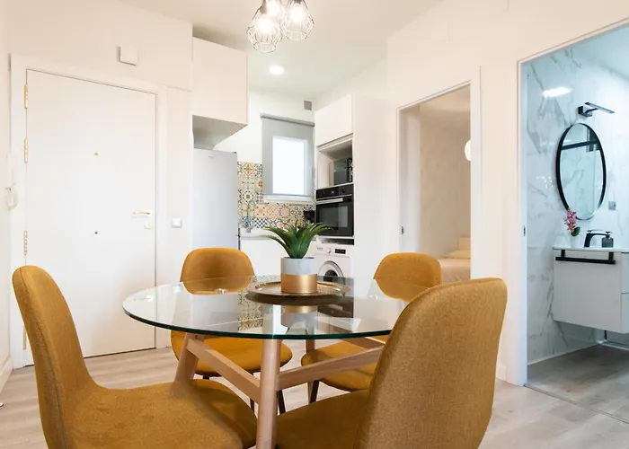 Apartamento Triana Habitame Inmobiliaria