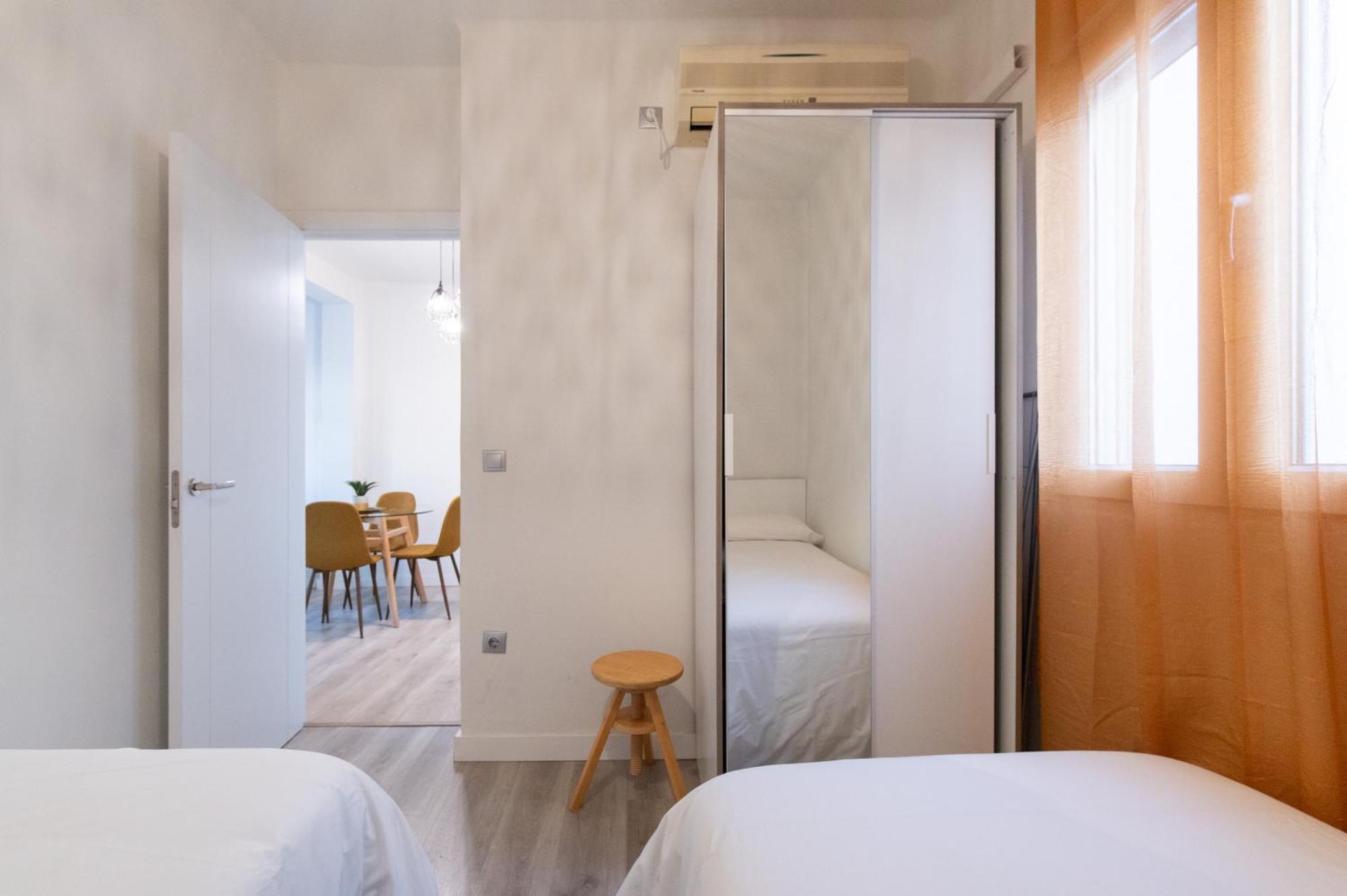 Triana Habitame Inmobiliaria Apartamento
