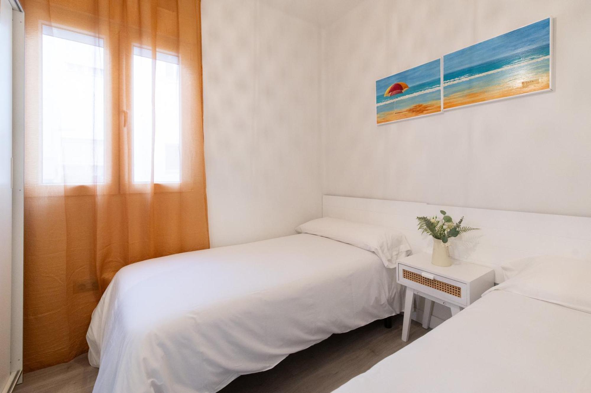 Apartment Triana Habitame Inmobiliaria *