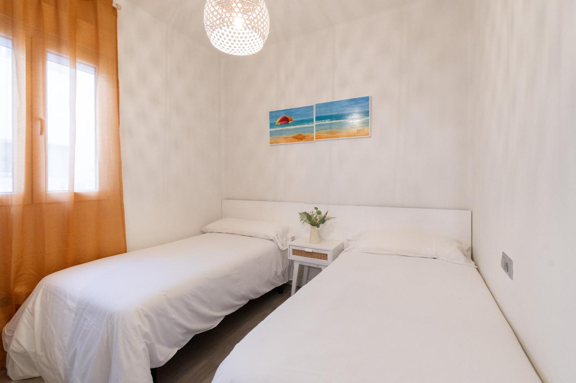 Triana Habitame Inmobiliaria Apartamento