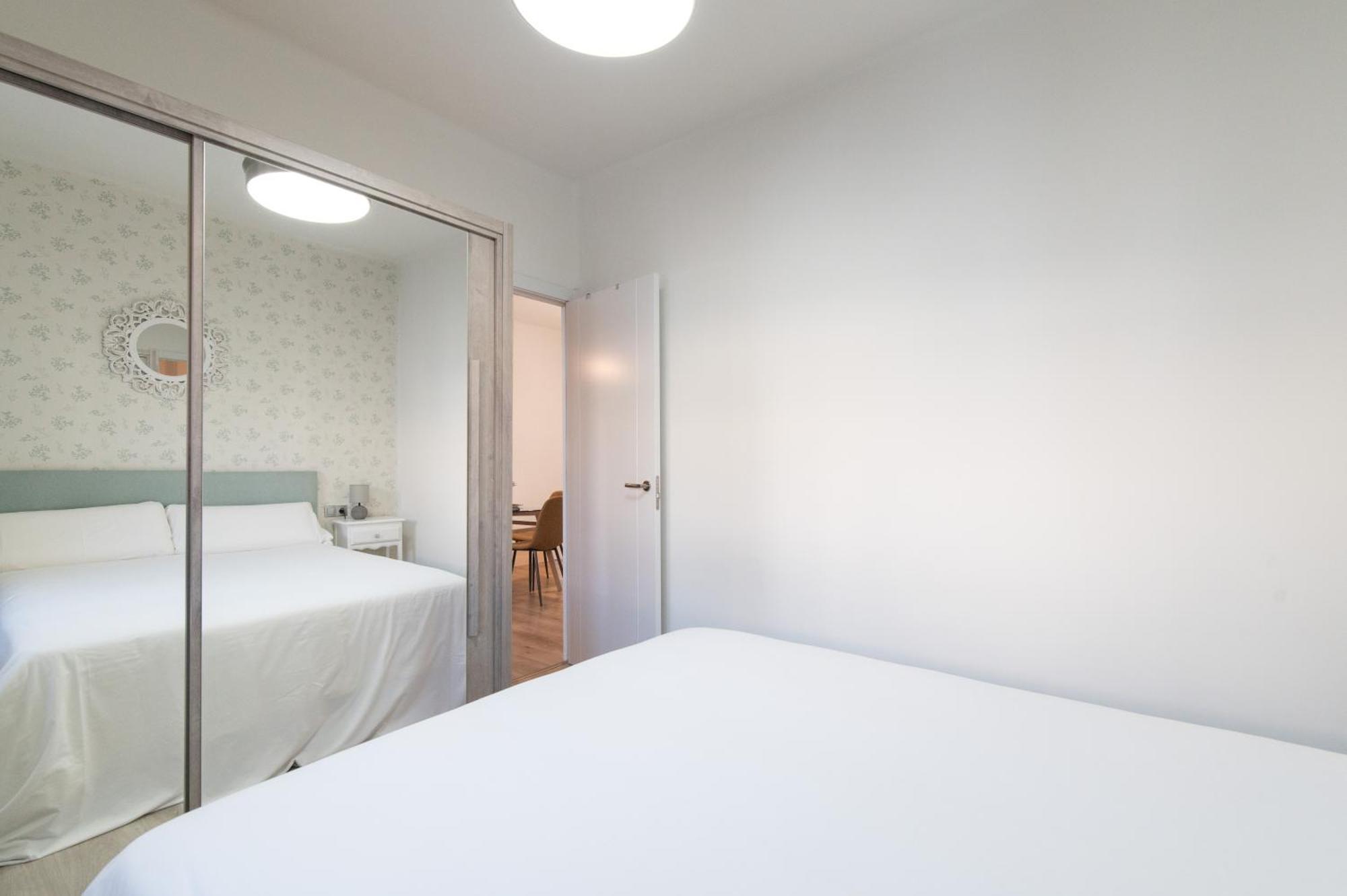 Triana Habitame Inmobiliaria Apartamento *