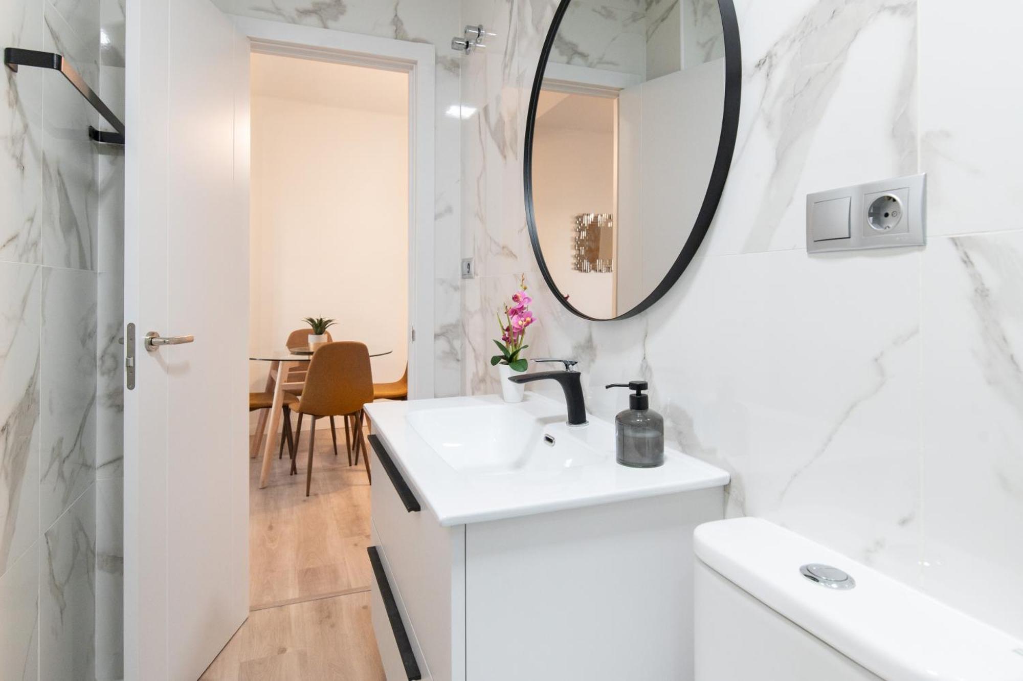 Apartamento Triana Habitame Inmobiliaria