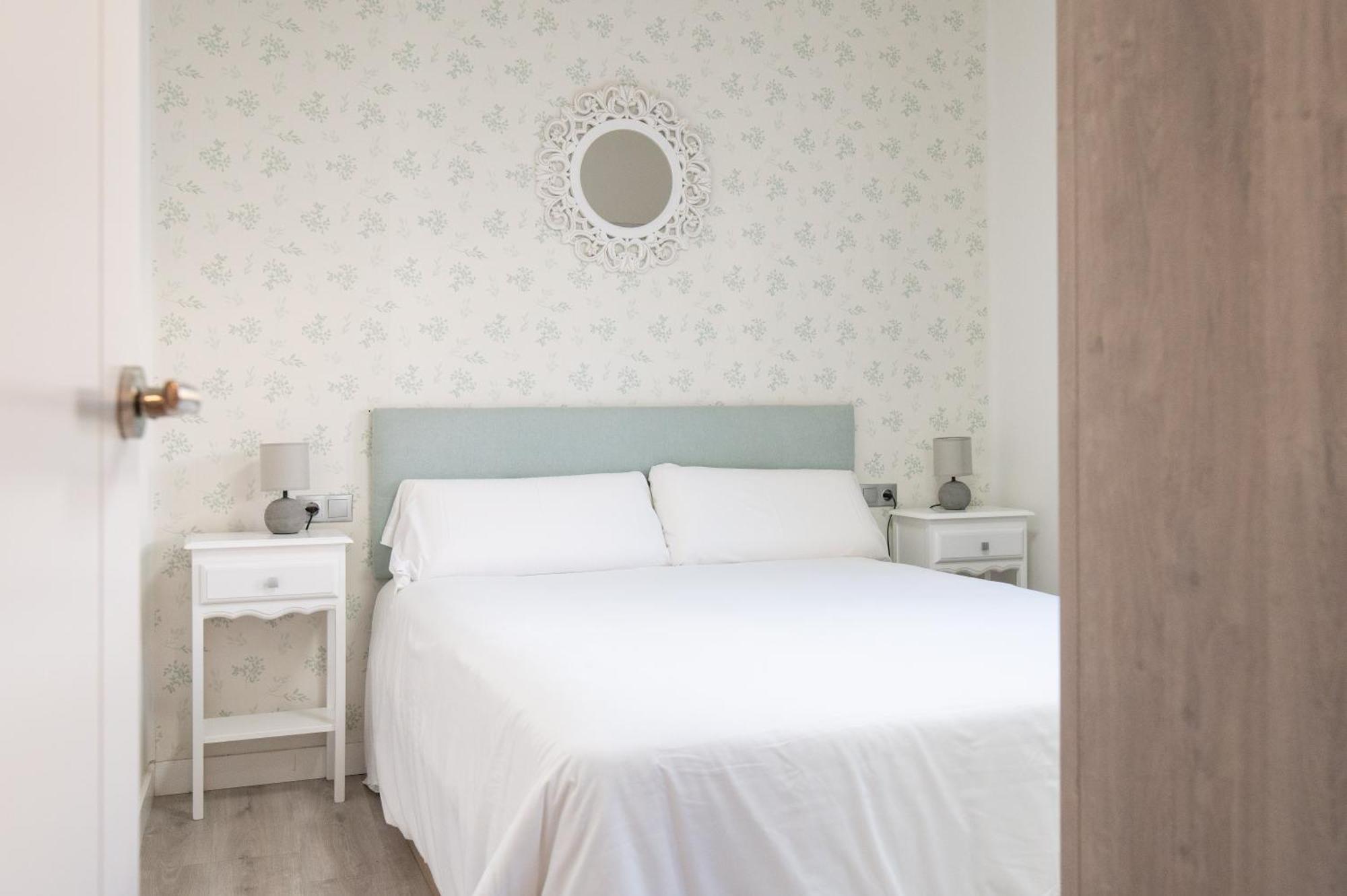 Apartamento Triana Habitame Inmobiliaria *
