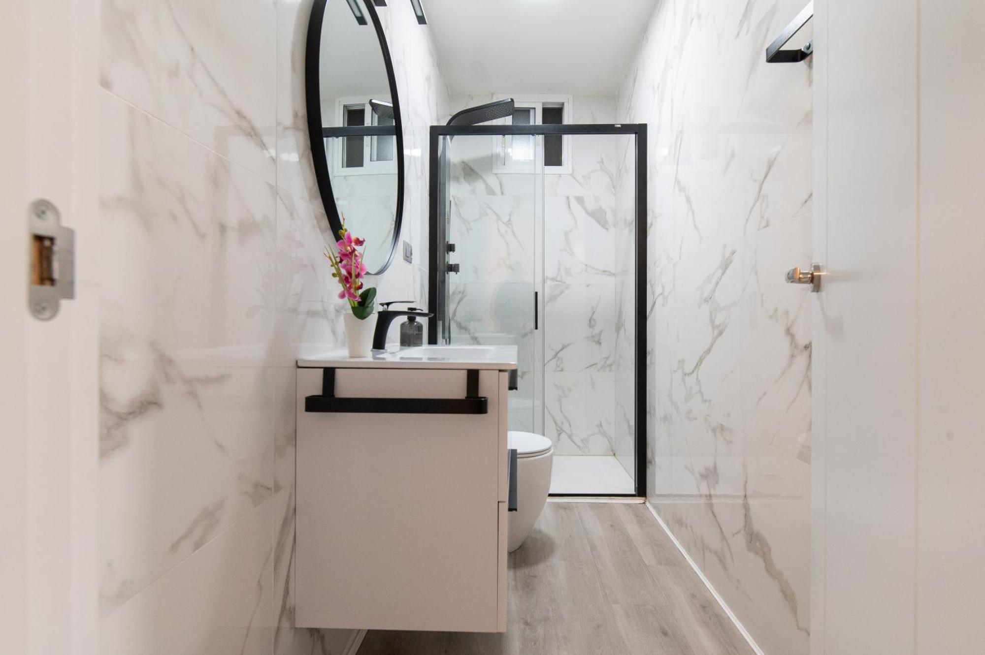 Triana Habitame Inmobiliaria Apartamento Sevilha