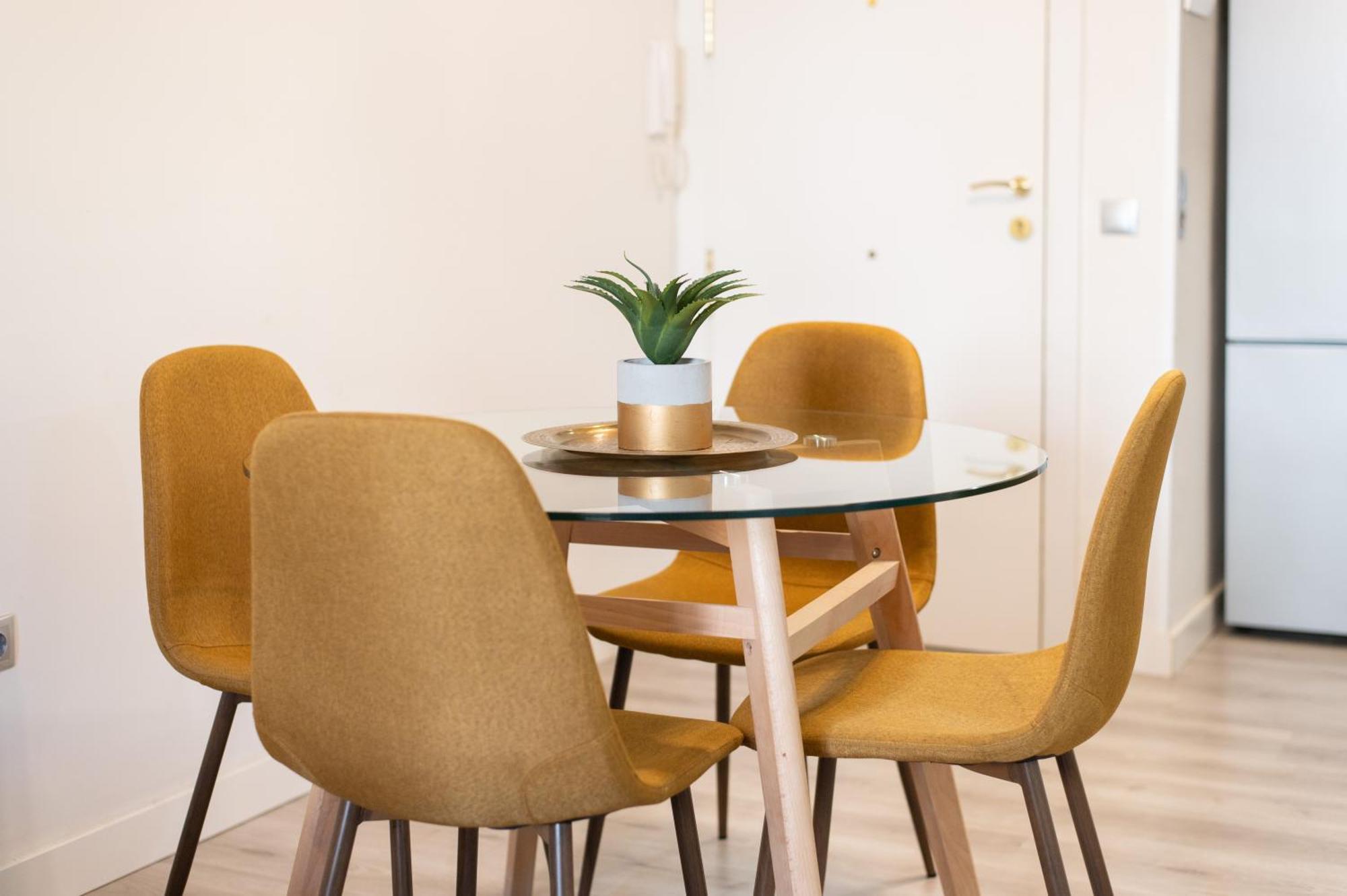 Triana Habitame Inmobiliaria Sevilha