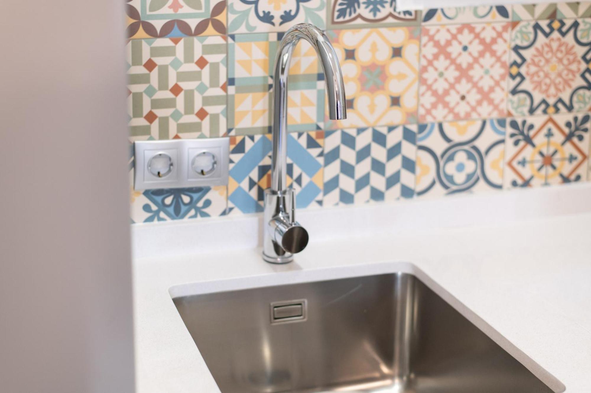 Triana Habitame Inmobiliaria Apartamento Sevilha